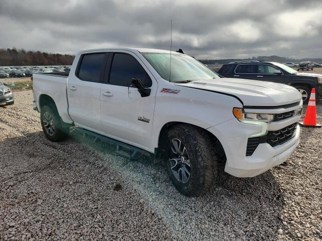 2022 Chevrolet Silverado K1500 RST