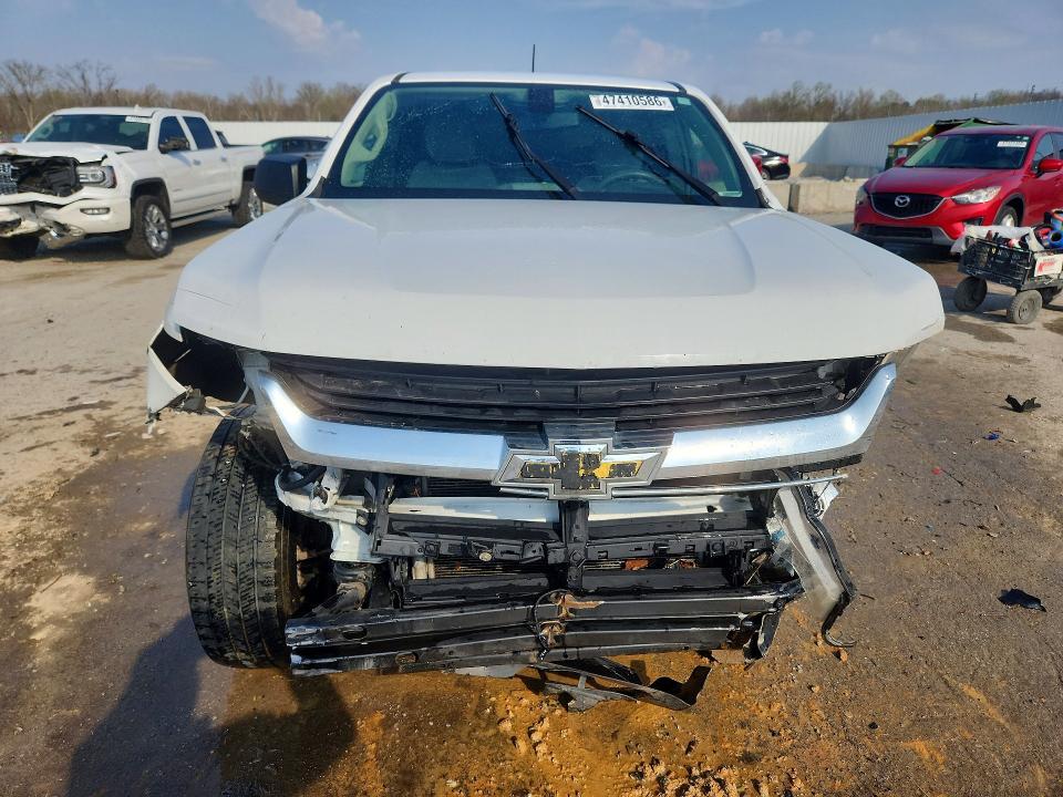 2015 Chev Colorado