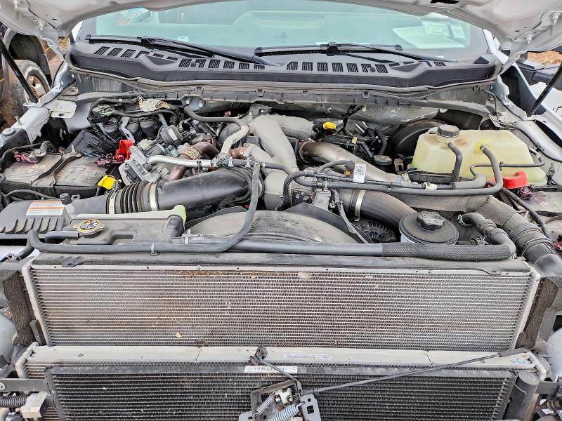 2024 Ford F350 Super Duty