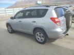 2010 Toyota Rav4 Base