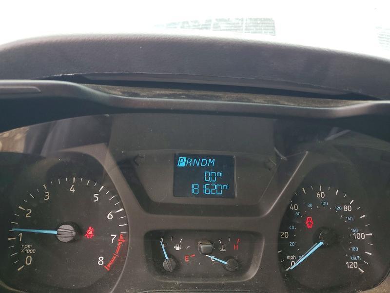 2017 Ford Transit T-150