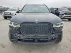 2022 BMW X7 M50i