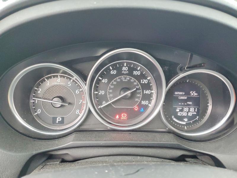 2014 Mazda 6 Touring