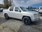 2006 Honda Ridgeline RTL