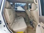 2008 Lexus Gx 470 Base