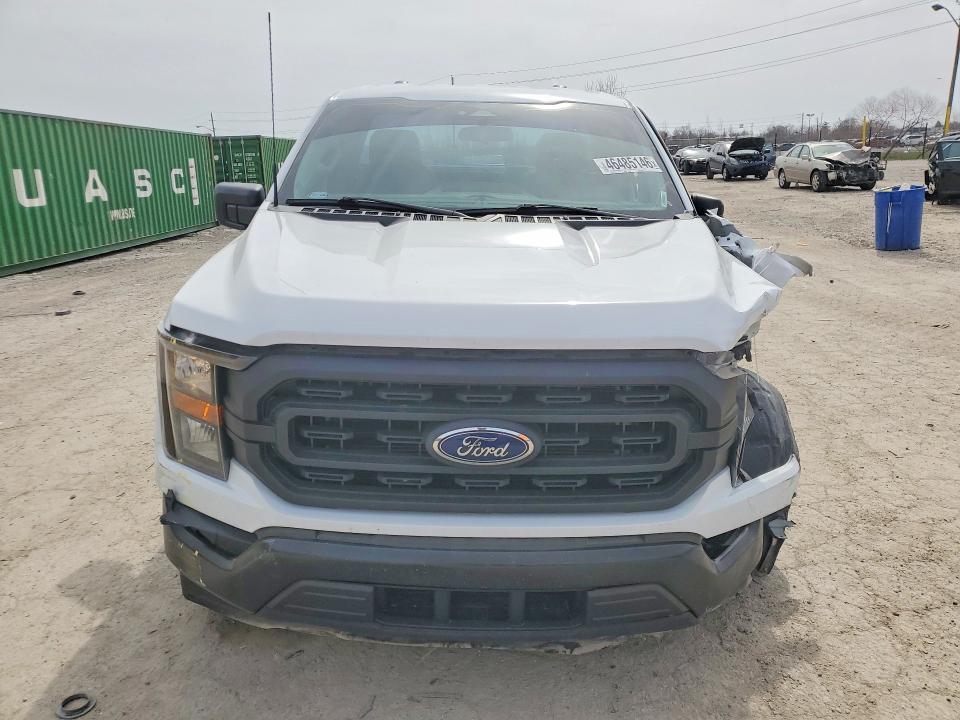 2023 Ford F150