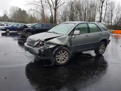 2003 Lexus Rx 300 Base for sale in Portland, OR