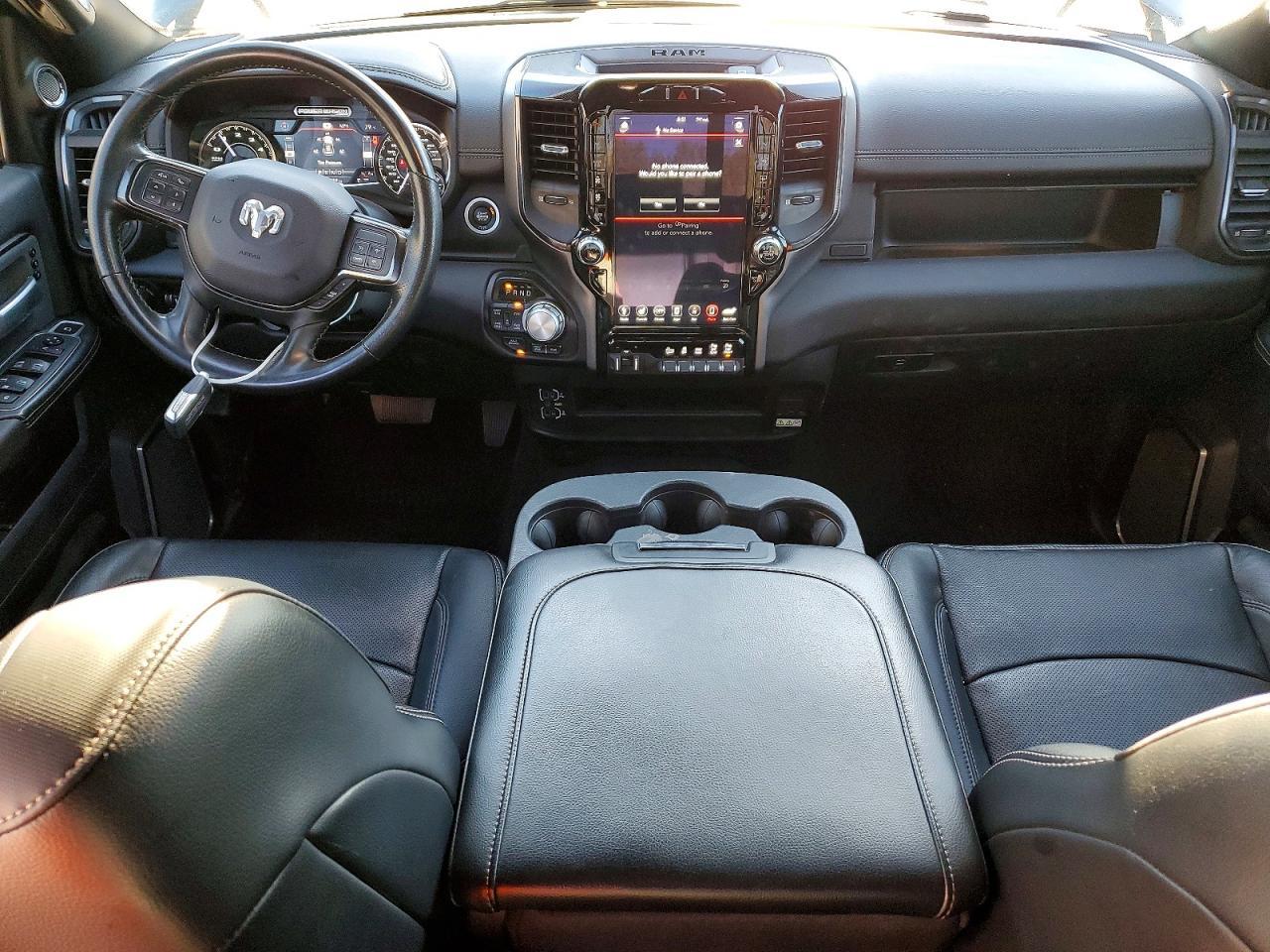 2021 Dodge RAM 2500 Powerwagon