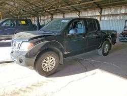 2019 Nissan Frontier SV en venta en Phoenix, AZ
