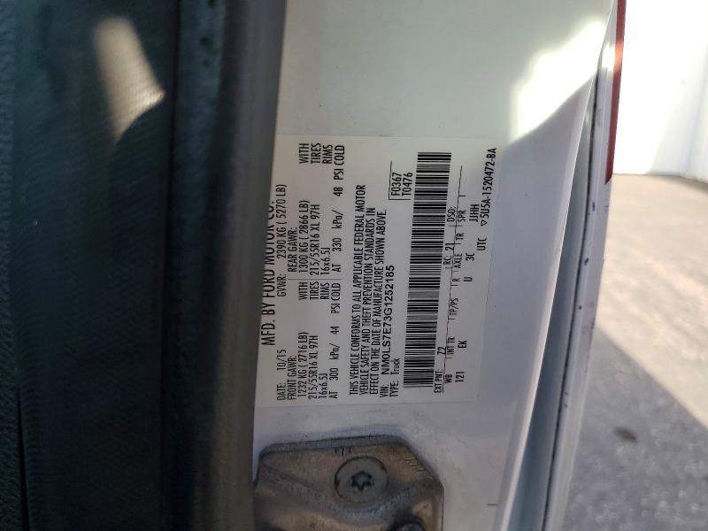 2016 Ford Transit Connect xl