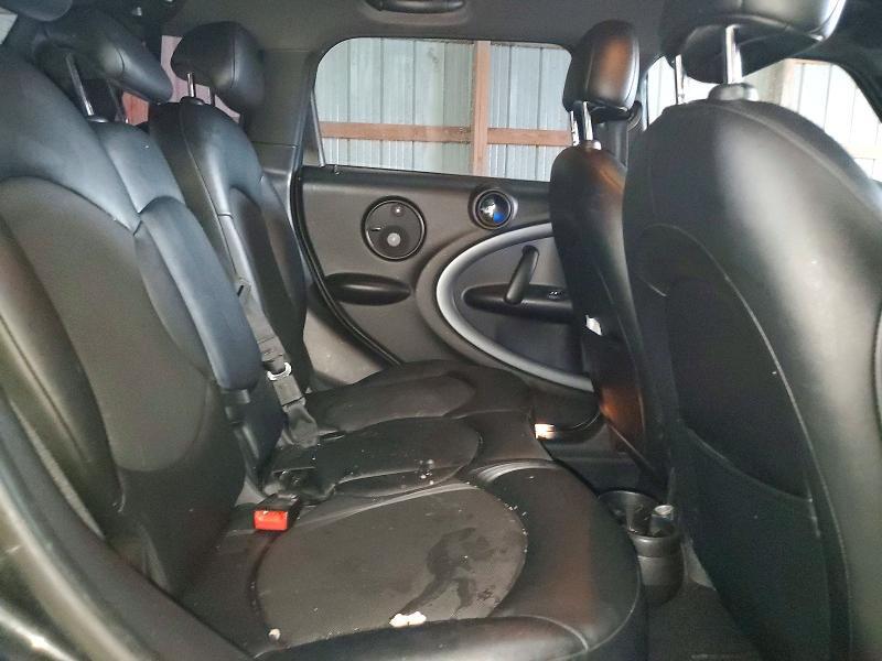 2015 Mini Cooper s Countryman