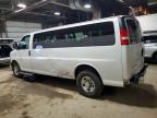 2019 Chevrolet Express G3500 LT