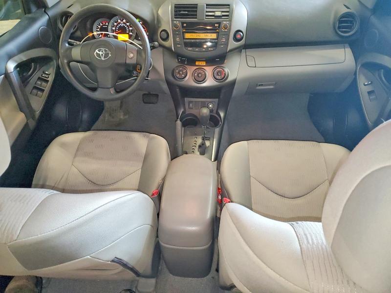 2009 Toyota Rav4 Base
