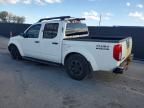 2005 Nissan Frontier SE