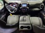 2021 Chevrolet Silverado K1500 RST
