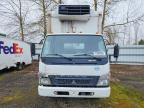 2009 Mitsubishi FE85D Refrigerated BOX Truck