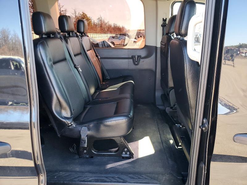 2021 Ford Transit T-350