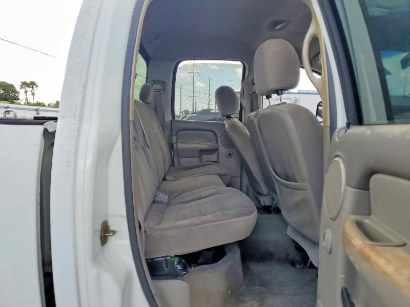 2005 Dodge Ram 2500 st