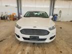 2016 Ford Fusion Titanium Phev