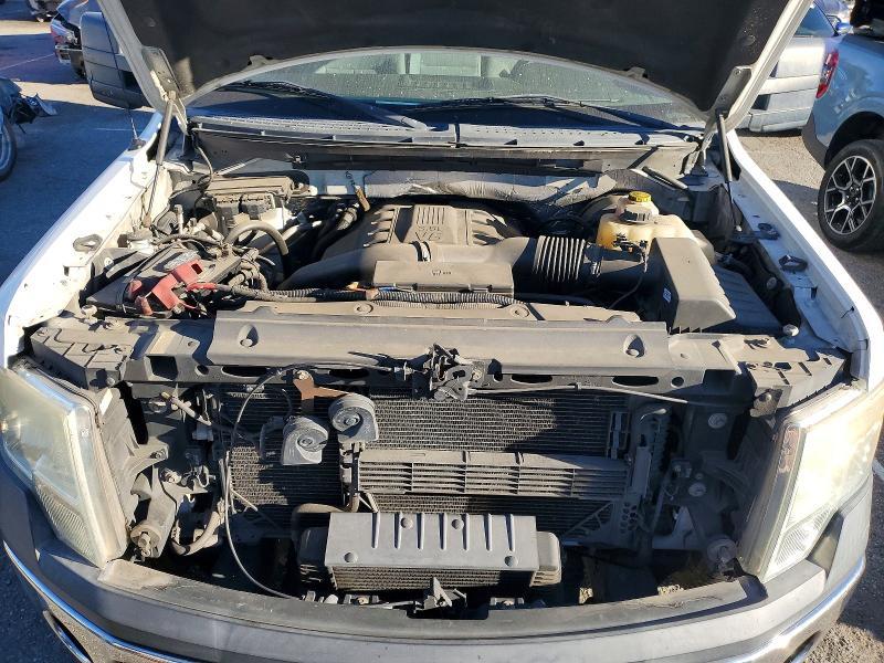 2014 Ford F150 XLT