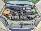 2007 Ford Focus ZX4