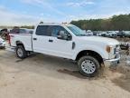 2018 Ford F250 Super Duty