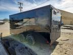 2025 United FD-306 Enclosed Cargo Trailer