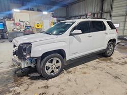 GMC salvage cars for sale: 2013 GMC Terrain sle