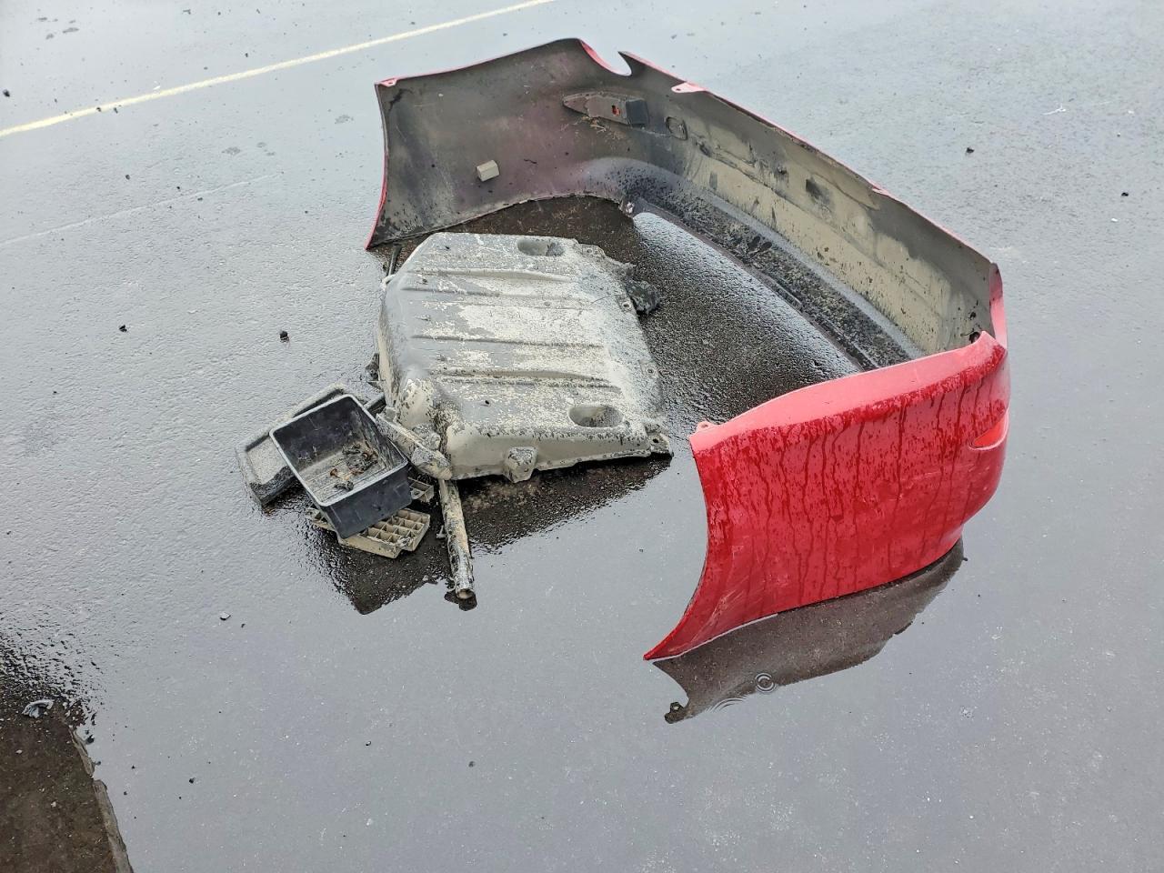2006 Lexus Is 250 Base
