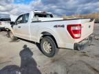 2021 Ford F150 Super Cab