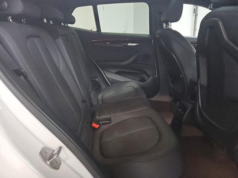 2018 BMW X2 Xdrive28i