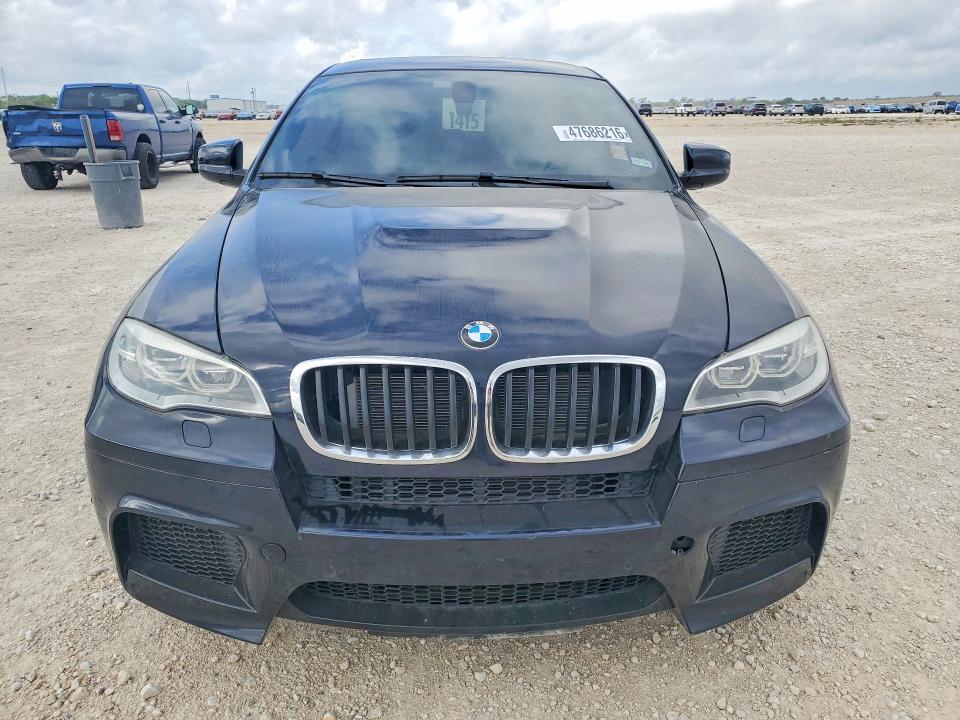 2014 Bmw Motorrad 2014 bmw Motorrad X6 m