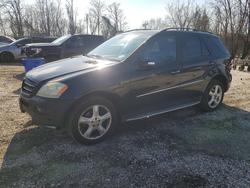 2008 Mercedes-Benz Ml 350 for sale in Baltimore, MD