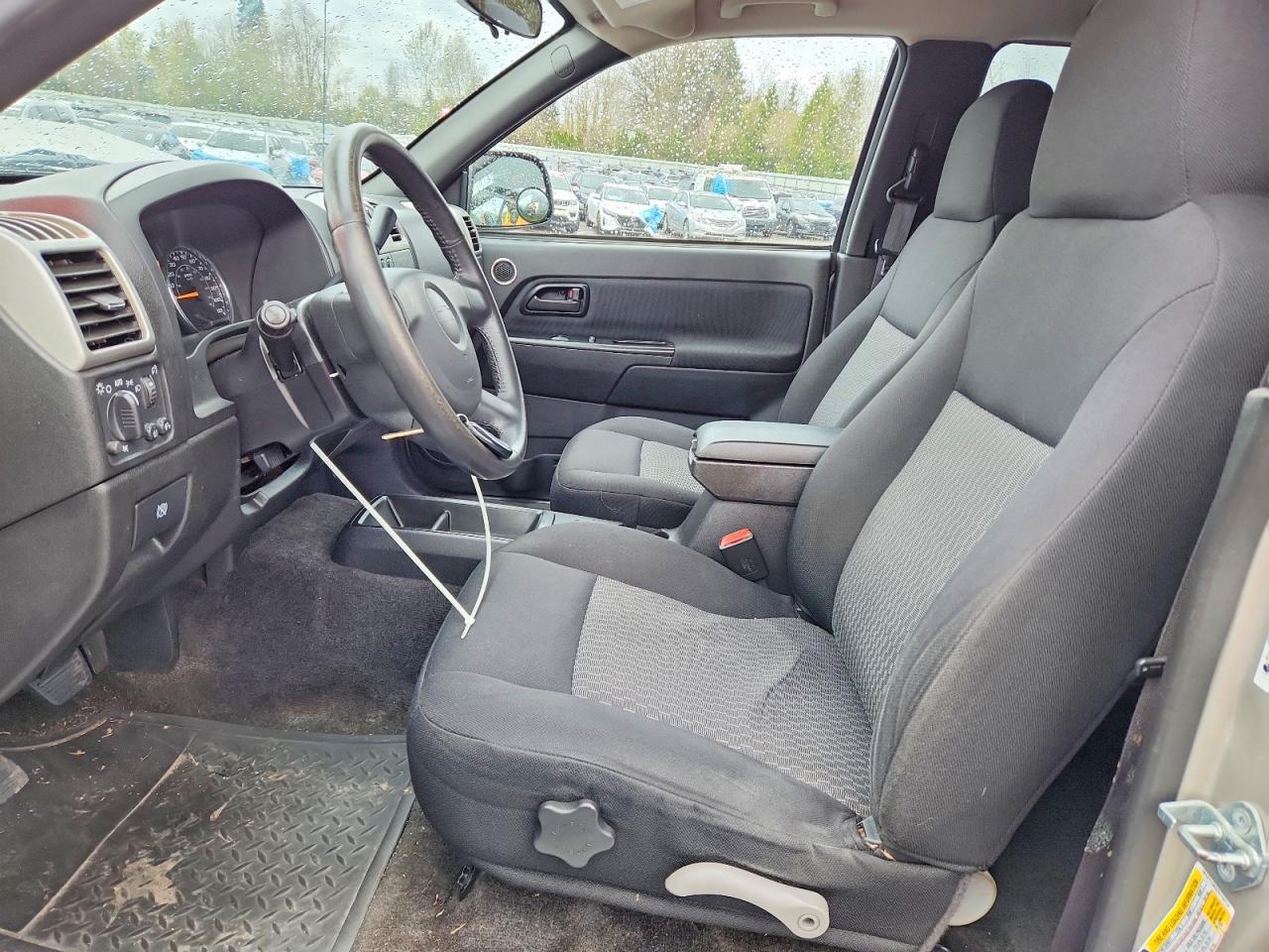 2007 Chev Colorado