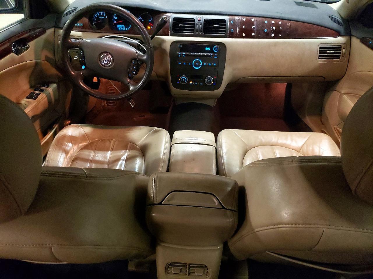 2006 Buick Lucerne cxl