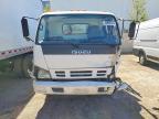 2006 Isuzu NPR Flatbed Truck