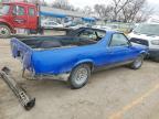 1982 Chevrolet EL Camino