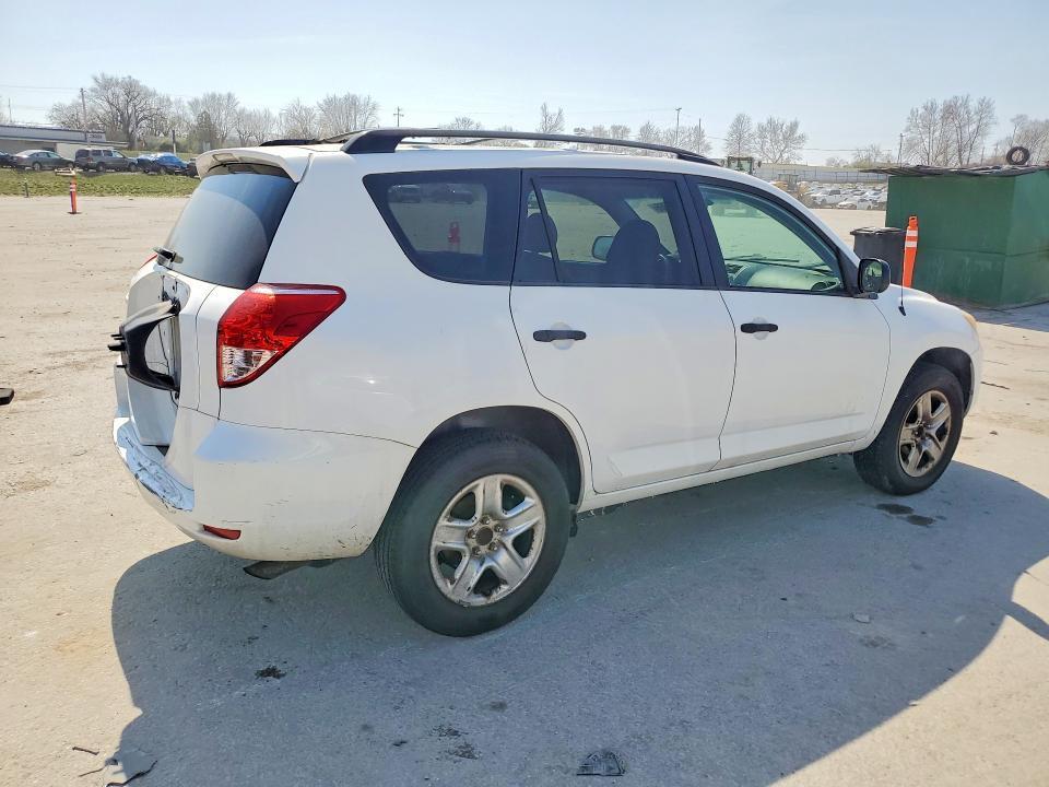 2006 Toyota Rav4 Base