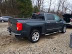 2018 Chev Silverado