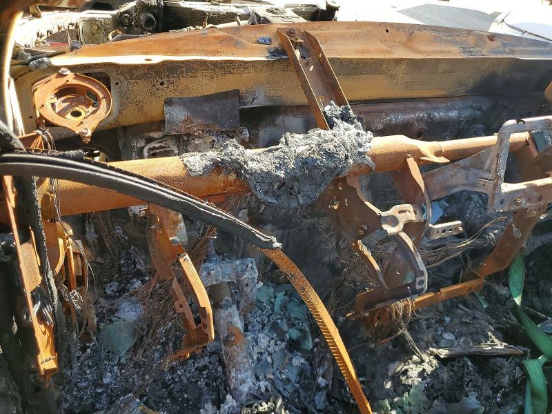 2012 Dodge RAM Chassis Cab Rollback Truck