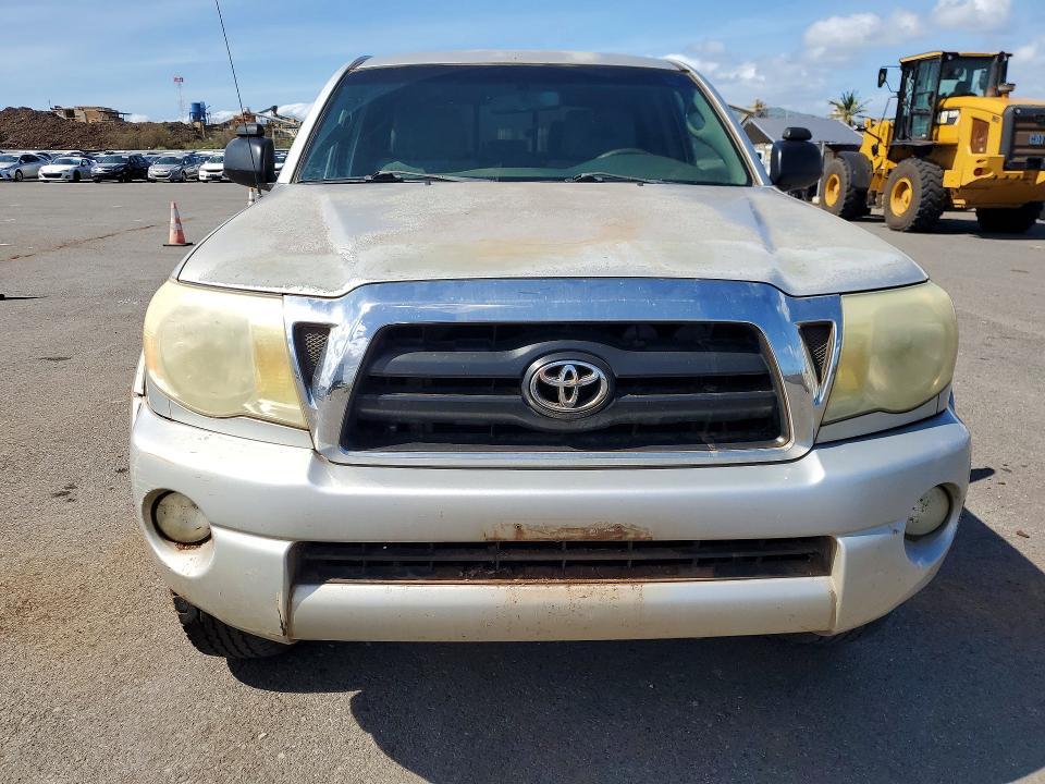 2007 Toyota Tacoma Prerunner V6