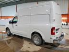 2021 Nissan NV 2500 HD S