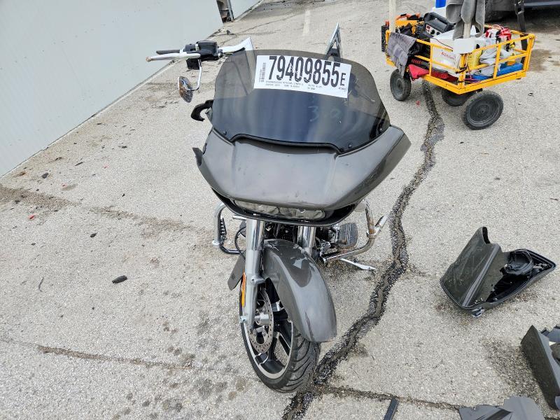 2019 Harley-Davidson Fltrx