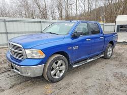 2018 Dodge RAM 1500 SLT en venta en Hurricane, WV