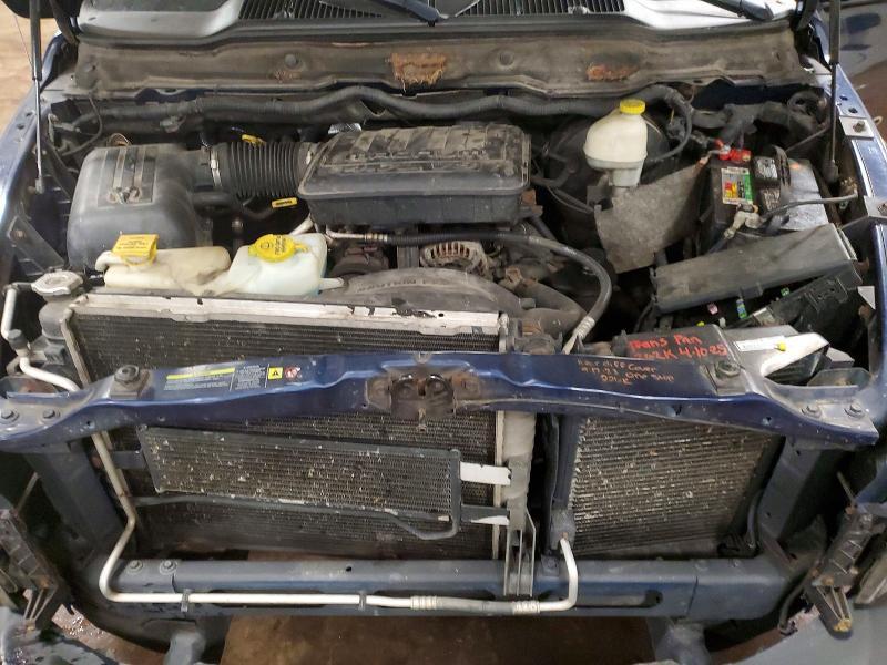 2006 Dodge RAM 1500 ST