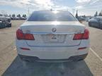 2014 BMW 750 lxi