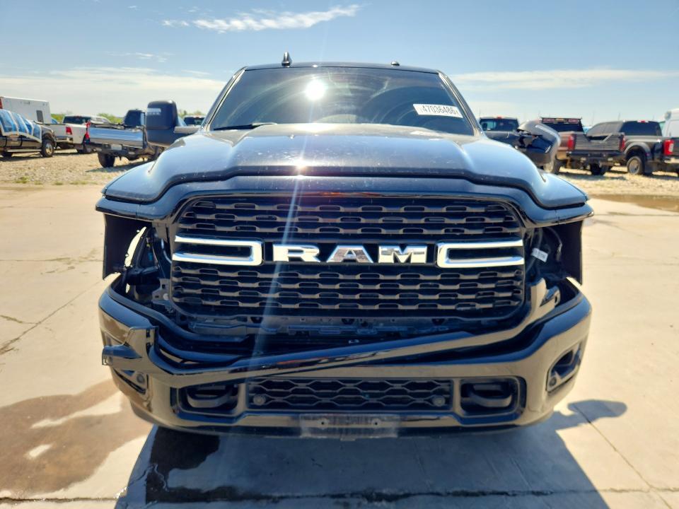2024 Dodge Ram 3500 big Horn
