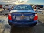 2006 KIA Spectra ex