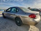 2002 Ford Taurus se