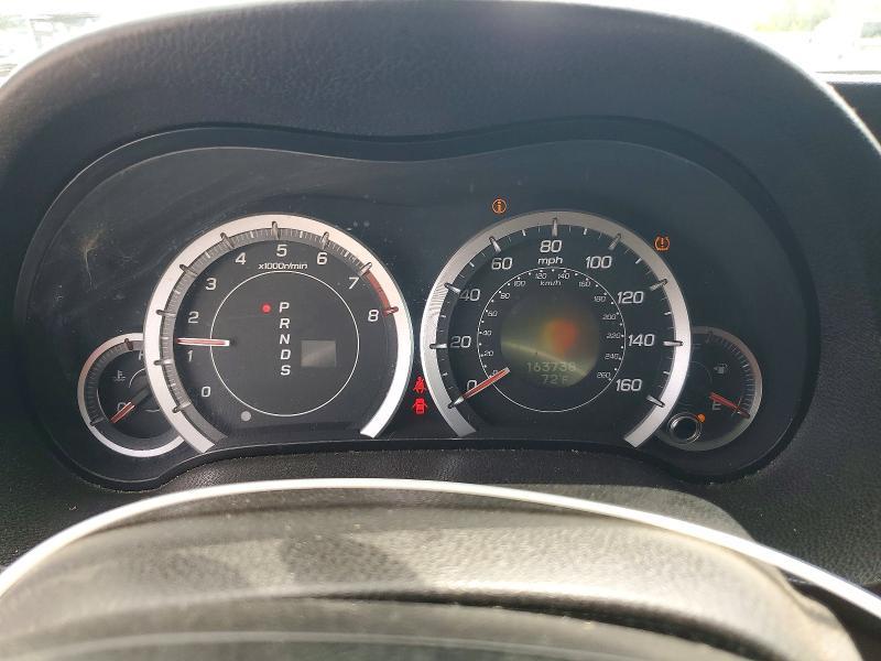 2010 Acura TSX